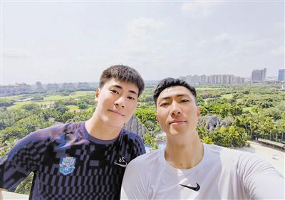 《我爱你!